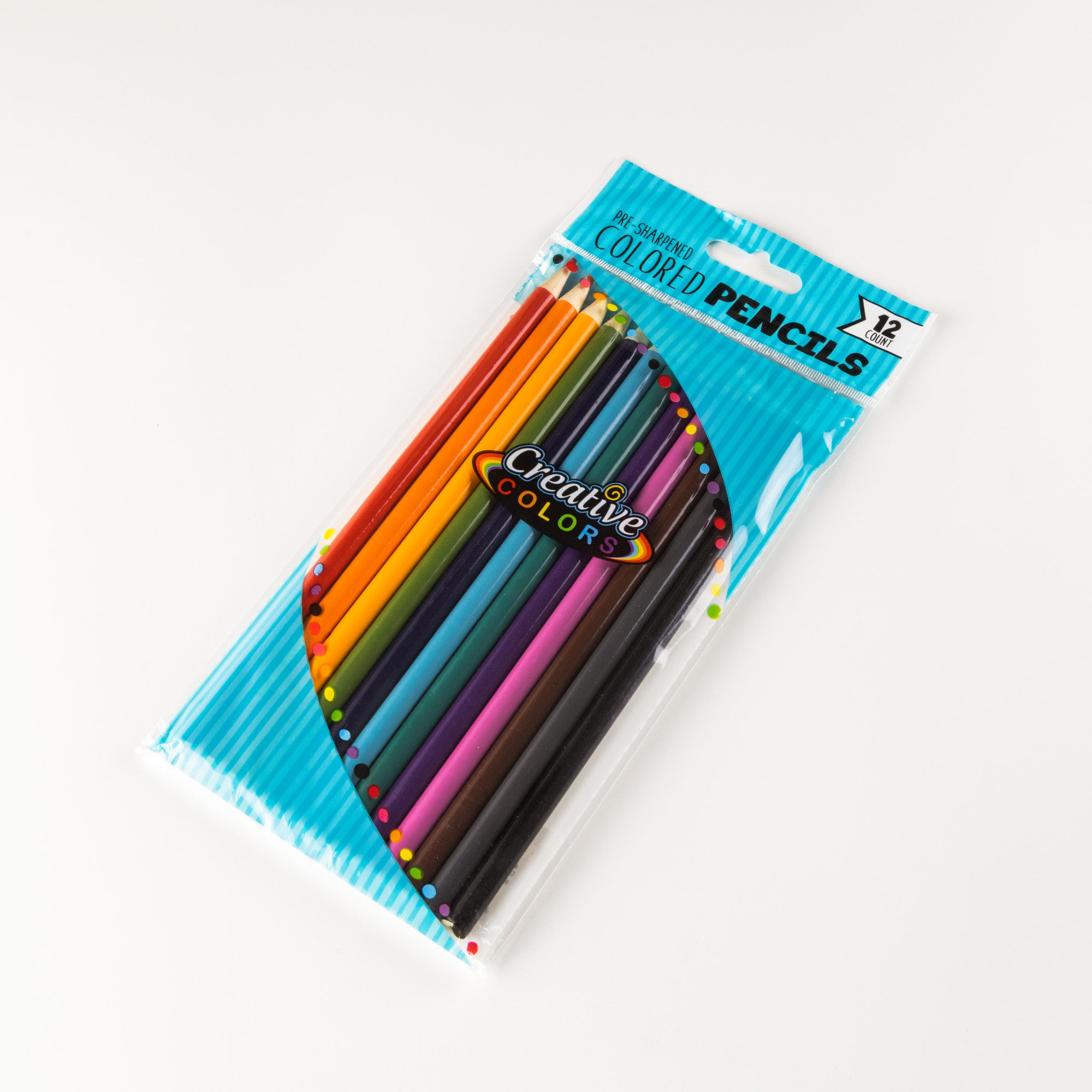 Colored Pencils – WÜDscapes
