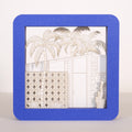 WÜDscapes Cube - Mid Century House