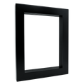 Wood Frame Only - Portrait