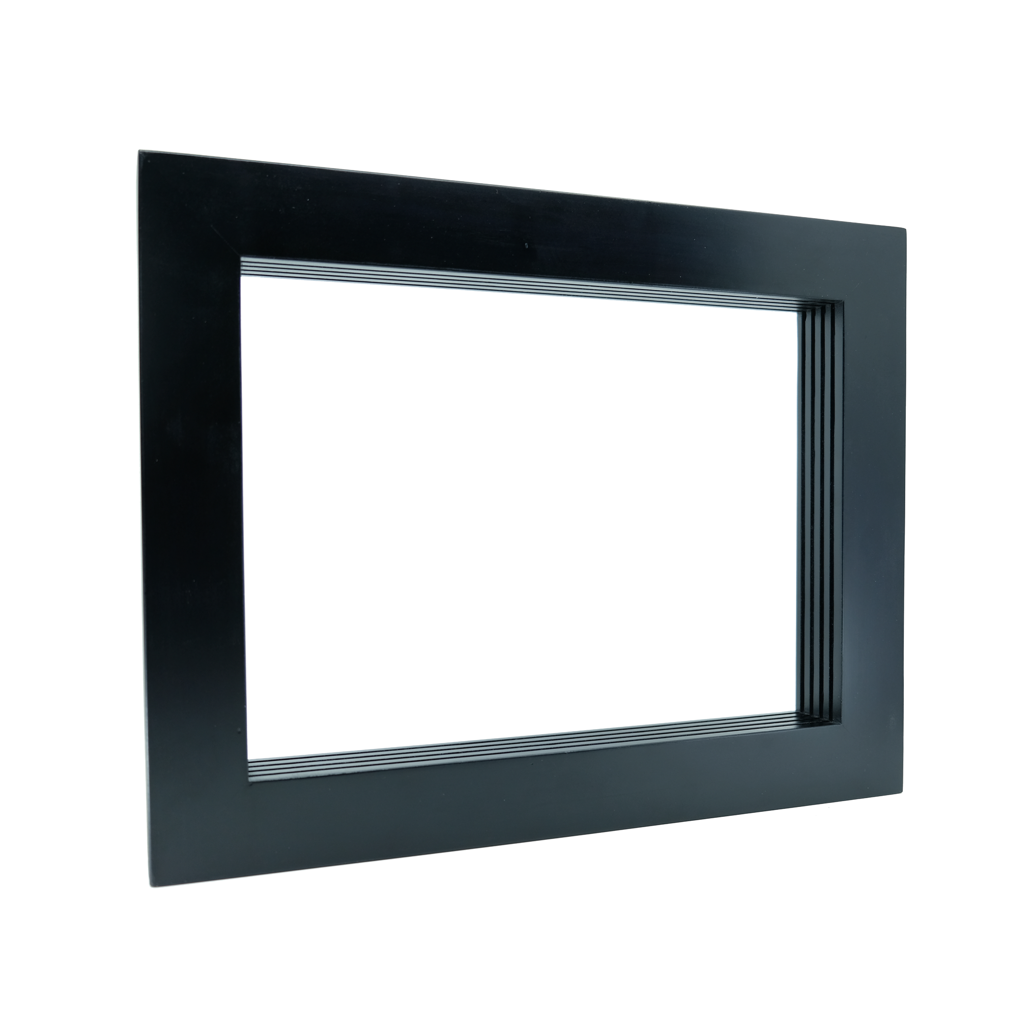 Wood Frame Only - Landscape