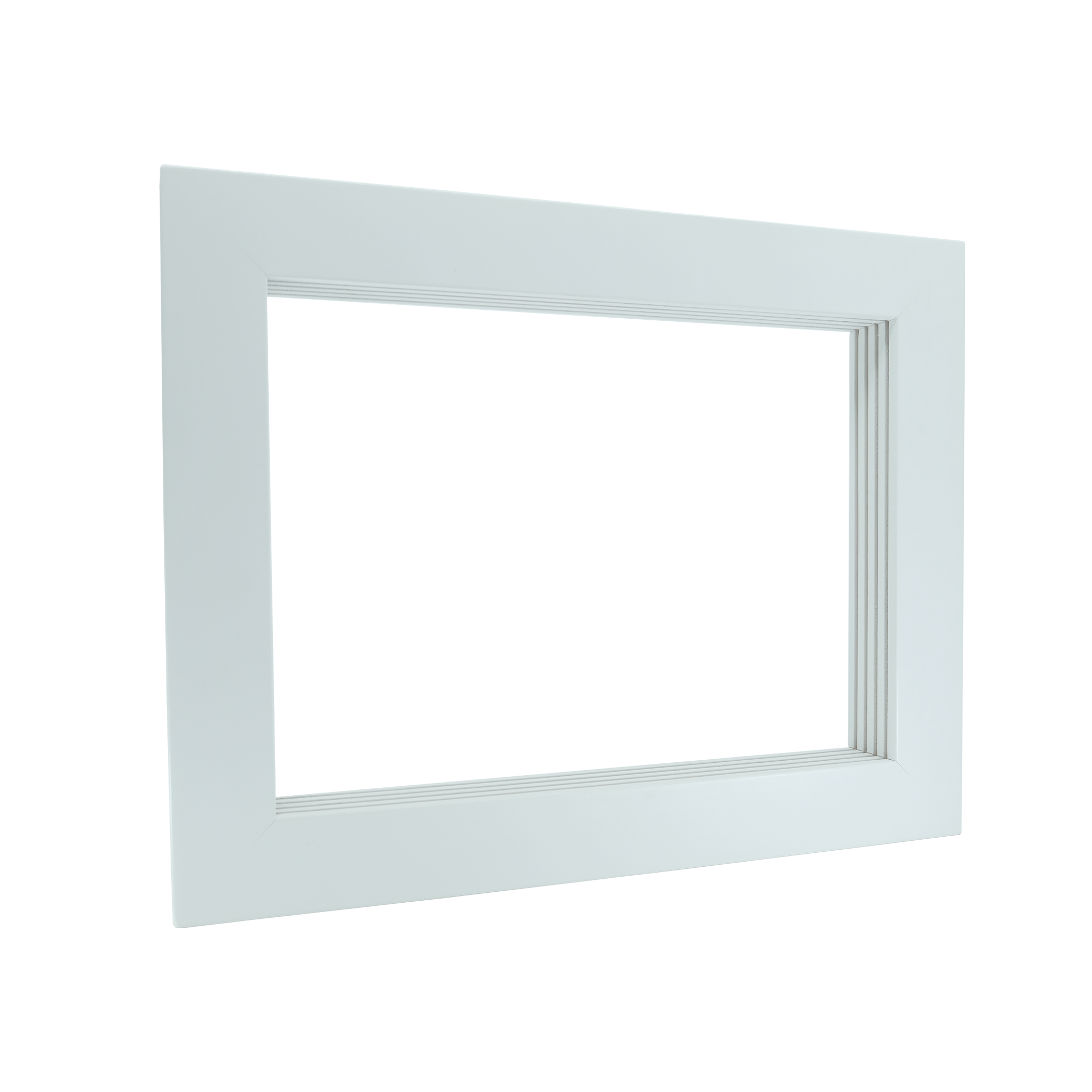 Wood Frame Only - Landscape