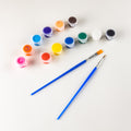 Acyrlic Paints